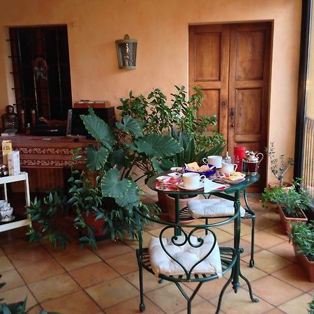 Al Concerto Bed & Breakfast San Benigno Canavese Eksteriør bilde