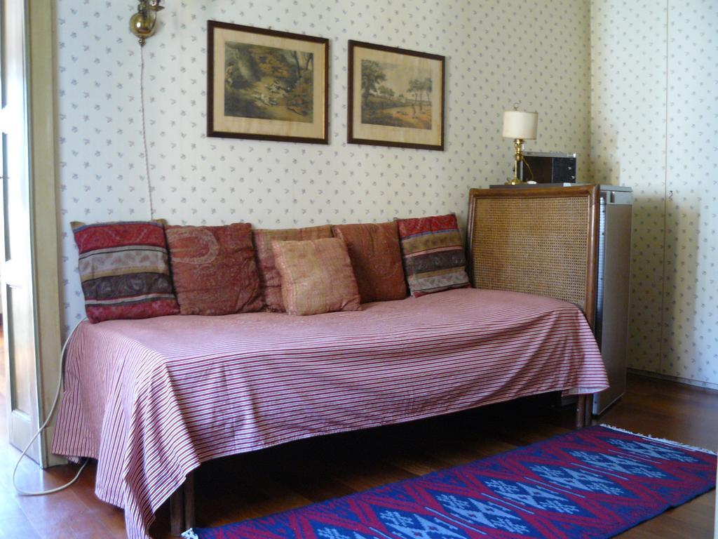 Al Concerto Bed & Breakfast San Benigno Canavese Rom bilde