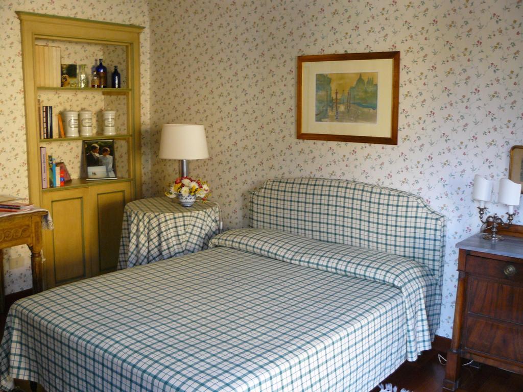 Al Concerto Bed & Breakfast San Benigno Canavese Rom bilde