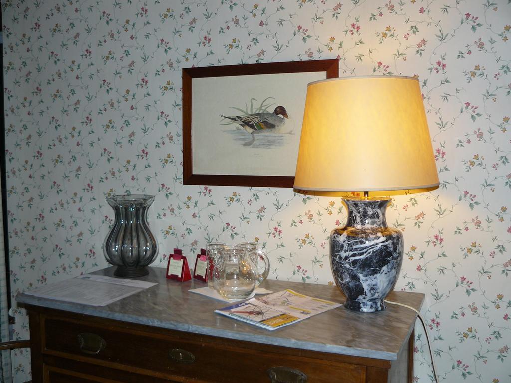 Al Concerto Bed & Breakfast San Benigno Canavese Rom bilde