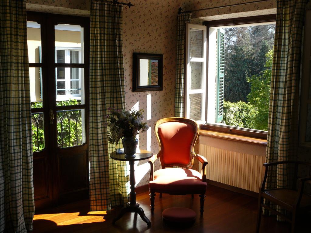 Al Concerto Bed & Breakfast San Benigno Canavese Rom bilde